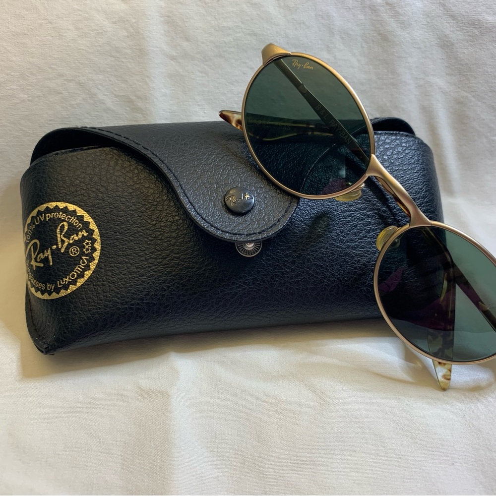Vintage Ray-Ban B&L